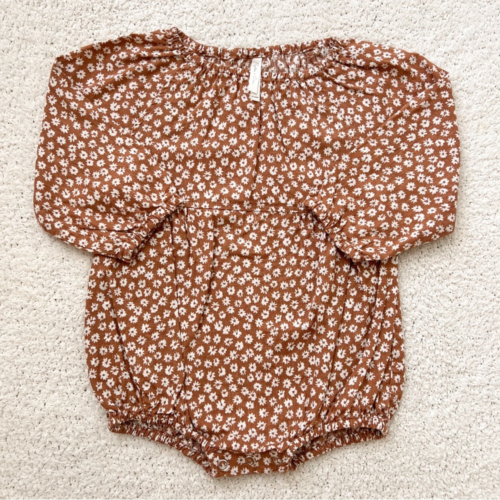 Rylee and cru romper